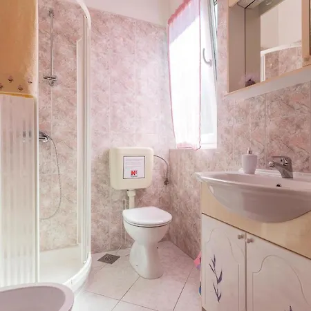 Сasa de vacaciones Stunning Home In Pula With Wifi