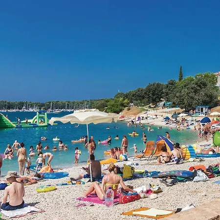 2 Bedroom Amazing In * 풀라