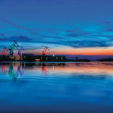 펜션 2 Bedroom Amazing In 풀라