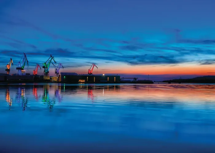 Holiday home 2 Bedroom Amazing Home In Pula Pula