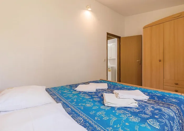 Holiday home 2 Bedroom Amazing Home In Pula